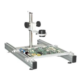 QUICK快克800L返修台800S活动支架800A返修支架BGA主板线路板固定