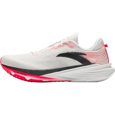 安踏塑胶先锋2塑胶跑道碳板跑鞋