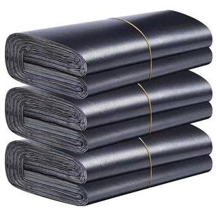 加厚黑色塑料袋家用袋食品袋批发外卖打包袋大中小号方便袋手提袋