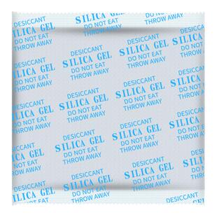 集装箱货柜防潮剂500克g大包干燥剂工业用室内房间地下室吸湿防霉