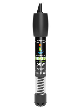 自动恒温加热棒加温器鱼缸电热器