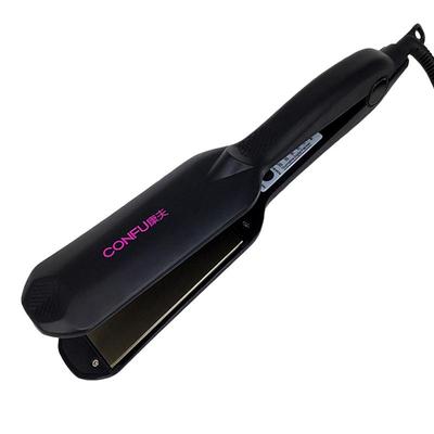 不伤发直板夹直发器康夫烫发器