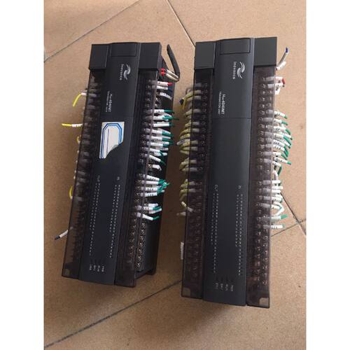 询价汇川H2U-4040MT-XP，成色如图，，价格