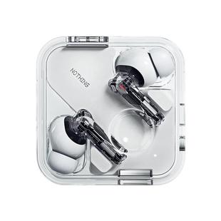 NOTHING Ear 新款真无线主动降噪透明蓝牙耳机苹果安卓通用低延迟