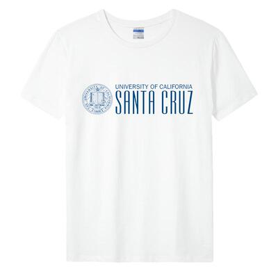 加州大学圣克鲁兹分校衣服