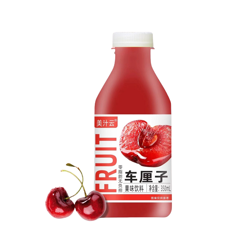 360ml*12瓶车厘子整箱