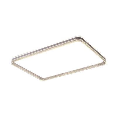 美国普瑞灯芯全光谱护眼客厅主灯