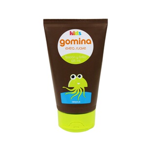 西班牙Deliplus儿童专用定型啫喱护发定型发油大背头造型天然发蜡