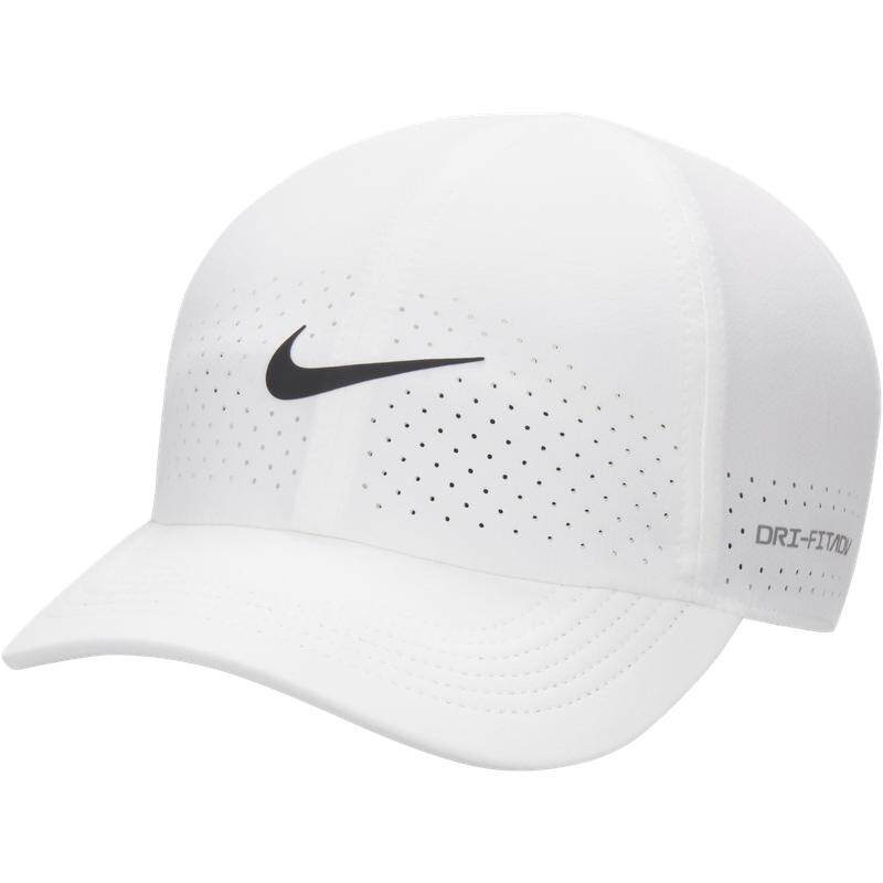 耐克扬尼克·辛纳同款速干软顶网球运动帽透气NIKE CLUB FB5598