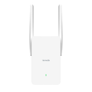 [急速发货]腾达WiFi6信号增强放大器1500M中继5G双频路由器WiFi增强器高速千兆网口信号网络扩大器家用A23
