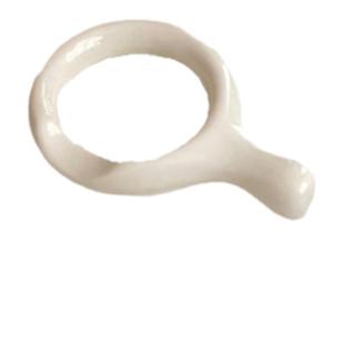 陶瓷筷架筷托家用厨房筷架托筷子架托创意筷子托带收纳架餐具架