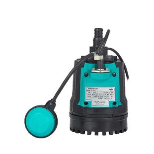 威乐PD潜水泵地下室排水泵浮球全自动启停提升泵雨水抽水机排污泵