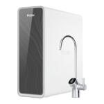 海尔鲜活水PRO1200G净水器家用直饮机厨房自来水家庭净水机R762