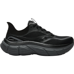 Saucony索康尼26夏季新款PARAMOUNT派拉蒙柔软回弹慢跑鞋