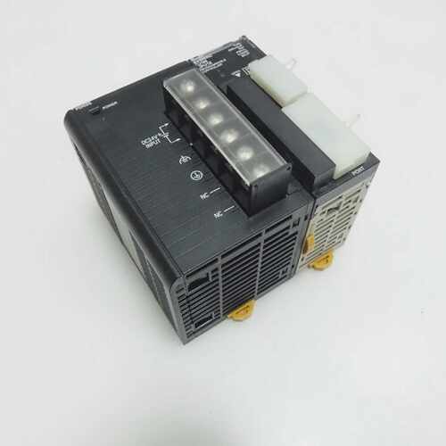 OMRON PLC Used CJ1W-PD025 POWER SUPPLY UNIT 50W,CPU12 CPU UN