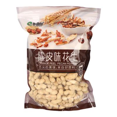 陈皮带壳安徽伊食佳小珍珠