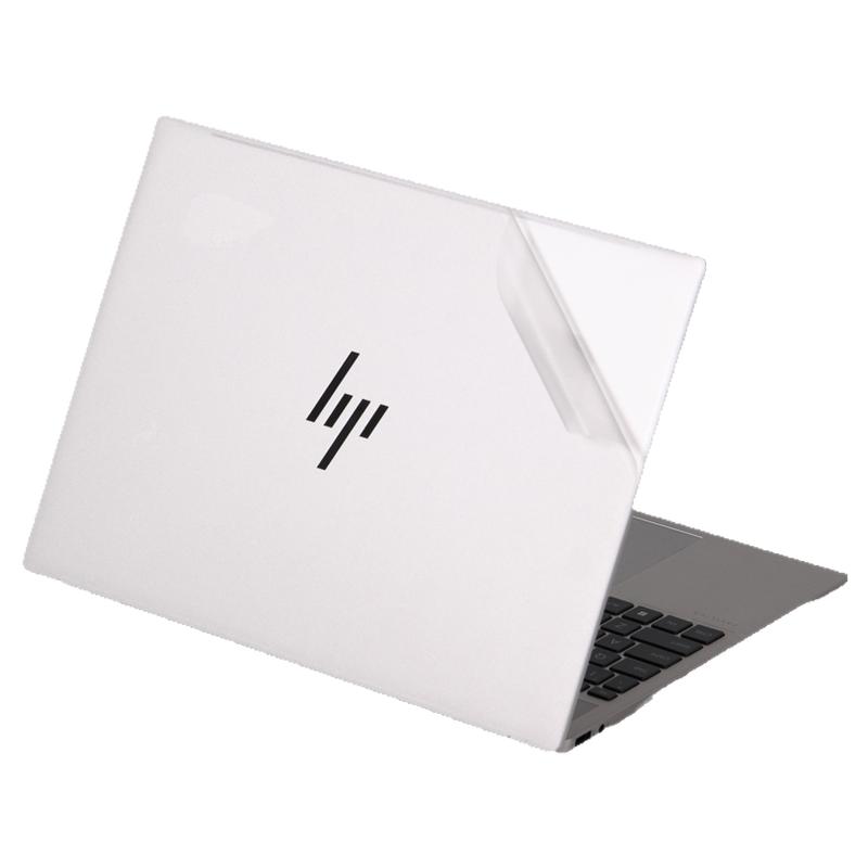 适用惠普星bookpro16贴纸保护膜