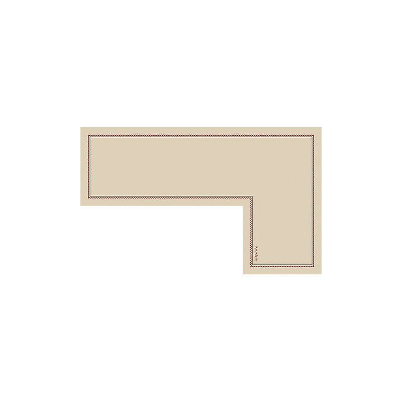 厨房地垫家用硅藻泥吸水速干防滑
