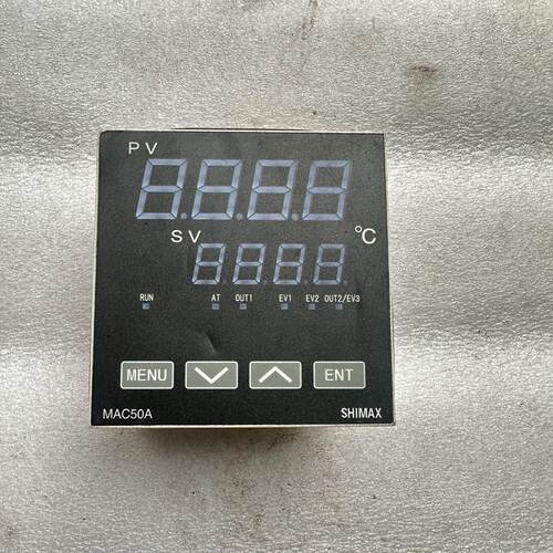 询价-SHIMAX岛通MAC50A温控器MAC50A-MSF-