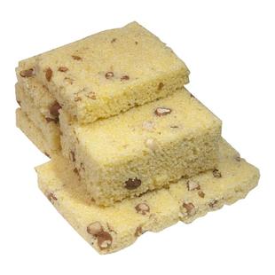 良食本事小米饼传统工艺中试糕点休闲零食好吃不上火不卡喉即食