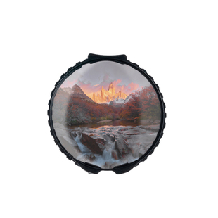 Kase卡色 适用影石Insta360 X5滤镜 ND16/32/64减光镜 摩托车骑行滑雪运动全景记录 双片镜头运动X5配件