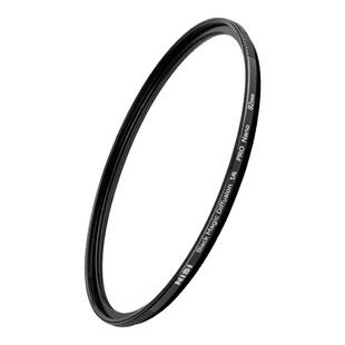 NiSi耐司 新品 黑魔法滤镜 49 67 72 77 82 95mm 朦胧镜 柔化镜 柔光镜 好莱坞电影感 美颜创意人像梦幻滤镜