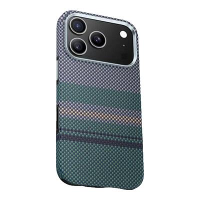 邦克仕17romax极光全包防摔壳