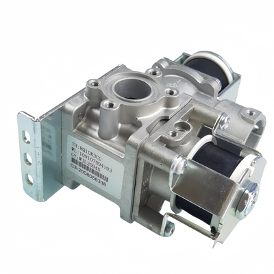 适用万和万家乐热水器比例阀总气