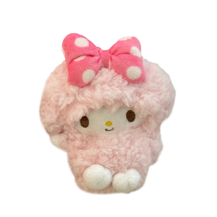 TheGreenParty小羊Piano公仔挂件正版可爱女生生日礼物背包匙扣