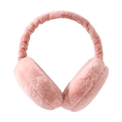 可爱全包耳套护耳朵防冻耳罩