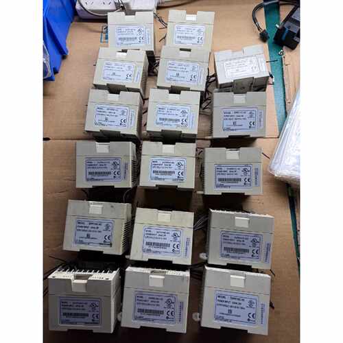 询价下单台达DVP01HC-H2扩展模块，