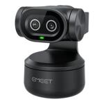 EMEET壹秘PIXY双目AI智能4K直播电脑摄像头直播设备支持switch2