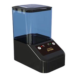 依华莱斯自动喂食器投食器鱼缸养鱼锦鲤龙鱼乌龟饲料鱼食定时喂鱼