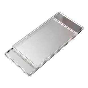 马年纪念钞收藏盒纸币保护盒20元马钞生肖纪念币收纳盒蛇钞钱币盒