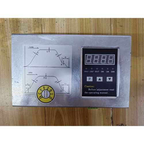 议价安利索门机变频器电梯门机控制器安利索门机盒ACVF0维修