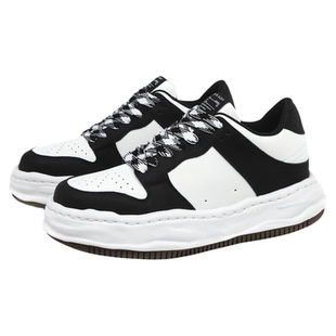 XJXY内增高鞋子男鞋2026新款春季爆款女男士休闲鞋运动鞋厚底百搭