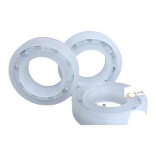 PP塑料轴承605 606 608 624 625 626 628 629 685 686 688 694