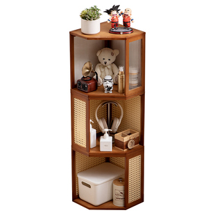 网红创意五斗柜卧室储物柜收纳家用客厅床尾置物整理靠墙小立柜子