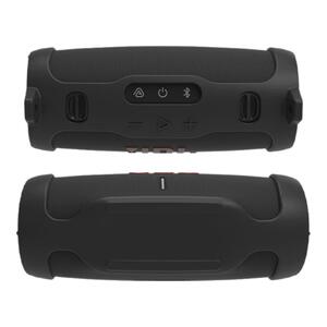 适用JBLcharge6音响硅胶保护套