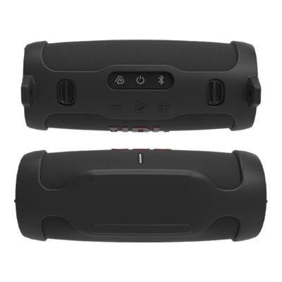 适用JBLcharge6音响硅胶保护套