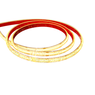 泡水COB灯带户外防水自粘led灯条24V灌胶柔性ip68泳池水下庭院用