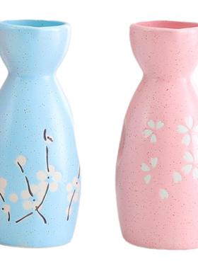 中古创意摆件装饰品插花花瓶复古