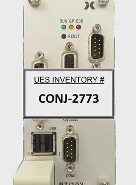 Janich & Kloss 404.258700.454 SBC 电脑卡 P7/103 ISA 96 Matts