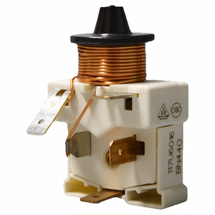 原装思科普压缩机启动继电器 SECOP 117U6016  117U7013