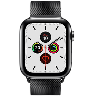 适用iwatchS10表带ultra2苹果手表表带S9官方applewatch表带11米兰尼斯S7/6/5原装se金属不锈钢男女运动8吸磁