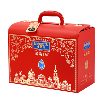 佳品2220g【年货礼盒春节送礼