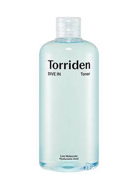 Torriden桃瑞丹玻尿酸爽肤水