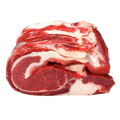 好袁头内蒙原切牛腩1.25kg*2包