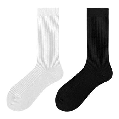 ZEROIN棉袜男士防臭商务袜吸汗