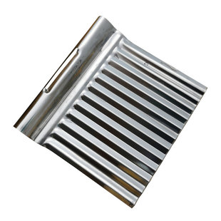 狼牙土豆刀花刀具切土豆波浪刀波纹刀琅琊土豆刀花式薯条刀狼牙刀